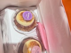 -CARINO BAKERY&CAFE(人广来福士店)
