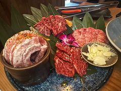 -丸藏和牛烧肉专门店(园区师惠坊店)