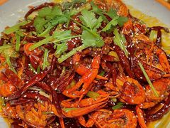 -虾乐园龙虾·夜宵(松江店)
