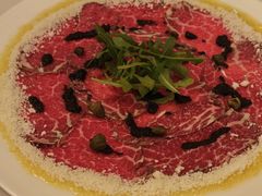 -casamosaico卡萨马可意大利餐厅