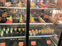 -东莞塘厦三正半山温泉酒店·沙利文西餐厅