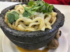 -土豆粉&刀削面(西单新一代商城店)