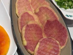 -老福耶小草帽石锅鱼(奥体店)
