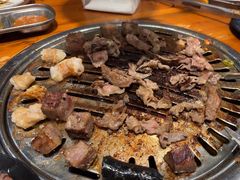 -炽城·烤肉名家(鸿达中央广场店)