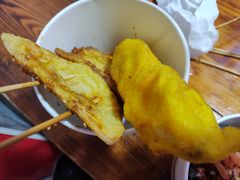 -李字号臭豆腐(总店)