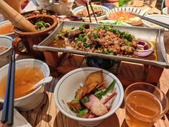 -树厨贵州菜(大十字店)