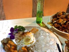 -天津乾毓德饭庄·清真传统炒菜·海鲜烧烤(咸阳路店)