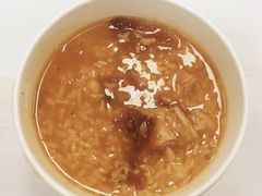 -百成大同鸭肉粥(大同总店)
