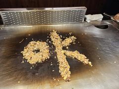 -品未·铁板烧(甜水园店)