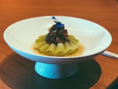 -木守西溪溪隐餐厅