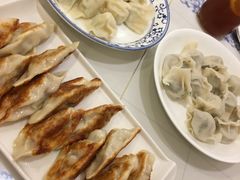 -东方饺子王(新奥购物中心店)