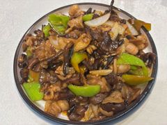 -人民公社大食堂(张家湾店)