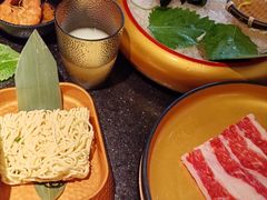 -牛New寿喜烧(闵行龙湖天街店)