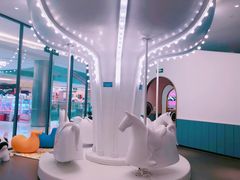 -BossBabe亲子餐厅(金光华广场店)