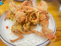 -醉壹号海鲜大排档(厦门美食地标店)