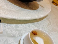 银耳红枣羹-齐家花园大酒店(宝山店)