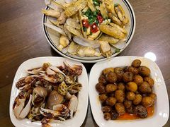 -阿马蛋汤·宁波小海鲜(总店)