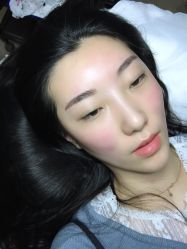 点击看大图 -西施无菌半永久纹绣眉眼影唇轻增发纹发际线