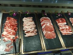 -圣罗巴海鲜烤肉自助(佳兆业店)
