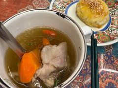 -乡村馕坑肉·烧烤·新疆菜·本地人更爱吃(阿勒泰首店)