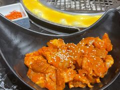 -鹤江桥·红油牛肉粉(SKP店)