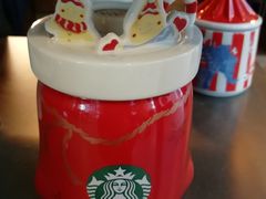 -星巴克(汇亚大厦店)