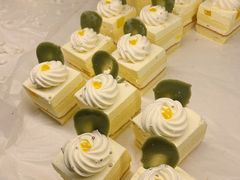 -小鱼小牛·鱼牛干锅·脆鱼火锅(世欧广场店)