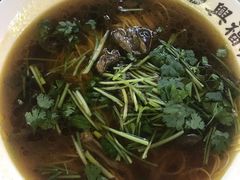 -兴福老面馆(寺路街店)