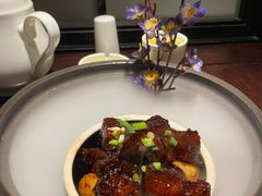 -茶叁酒肆·楚味江湖(菱角湖店)
