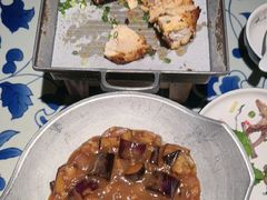 -绿茶餐厅(布吉万象汇店)