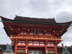 -有栖山 清光院 清水寺