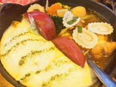 -东北烧烤·烤羊腿(天虹店)