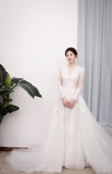 -韩国天使嫁衣婚纱礼服馆(上海旗舰店)