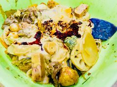 -林静小吃(复兴路店)