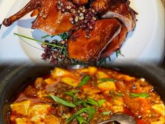 -一川二水•粤川醉(CP静安店)
