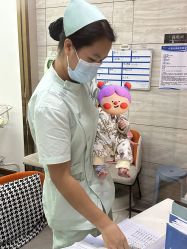 -安雅国际月子会所(拱北森宇富通店)