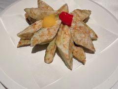 招积冰川茄-炳胜品味(珠江新城店)
