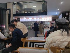 -天台小吃(新城店)