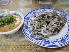 -清真·鸦儿李记·小馆(后海店)