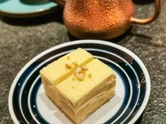 -丝路金桃·新疆菜(徐汇店)