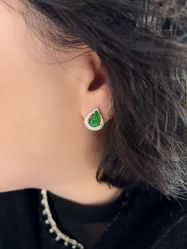 -Cindy Jewelry·钻戒·彩色宝石