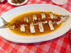 -巴陵全鱼席(湖南老字号汴河街店 )