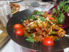 -SULTAN·苏坦土耳其餐厅(新光汇店)