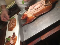 -晟永興烤鸭店(五道口店)