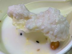 -清真老马家国华牛奶鸡蛋醪糟(正宁路店)