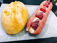 -LELECHA乐乐茶(新街口大洋店)