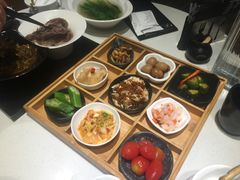 -新仙清汤牛腩(铜锣湾店)