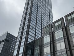 -宁波威斯汀酒店