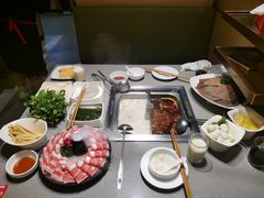-海底捞火锅(海宁路店)