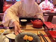 -金陵梦华·宫宴(南京首店)